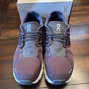 On Running Cloud 5 Women's Shoes Size 11
